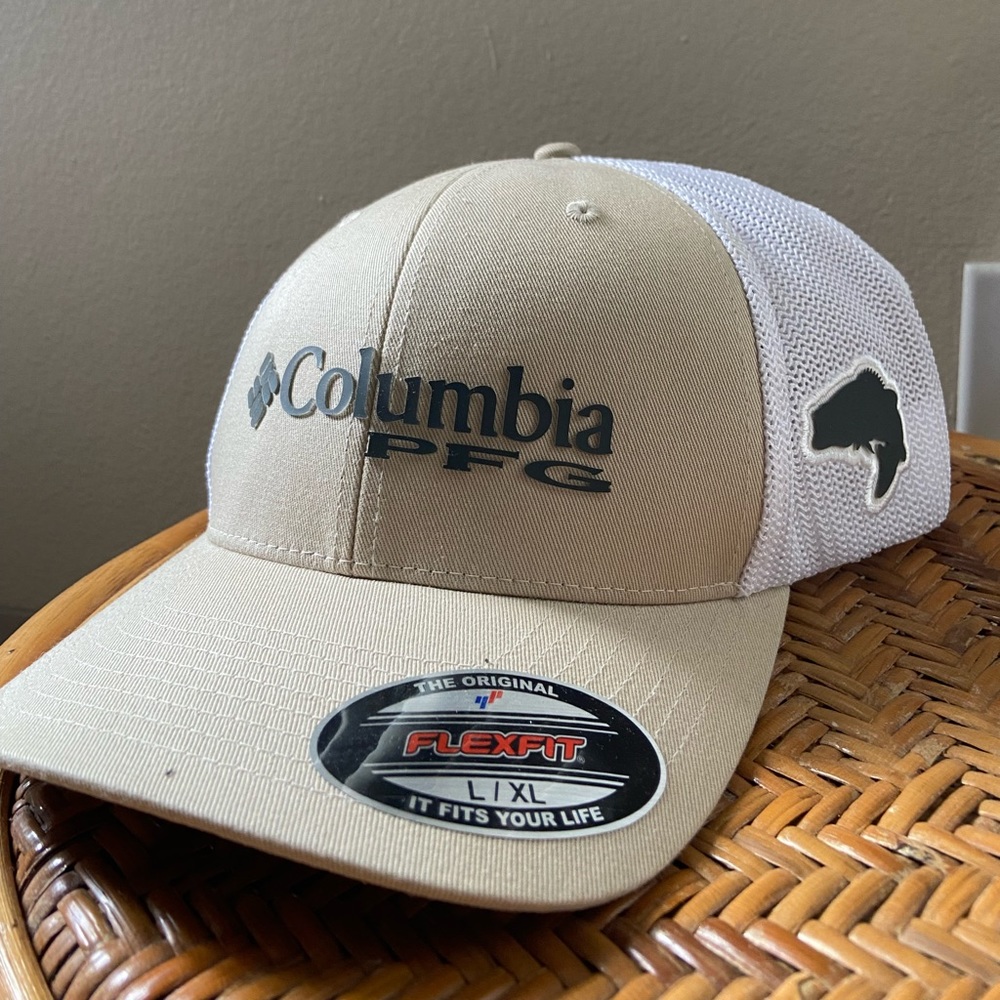Columbia Trucker Hat
